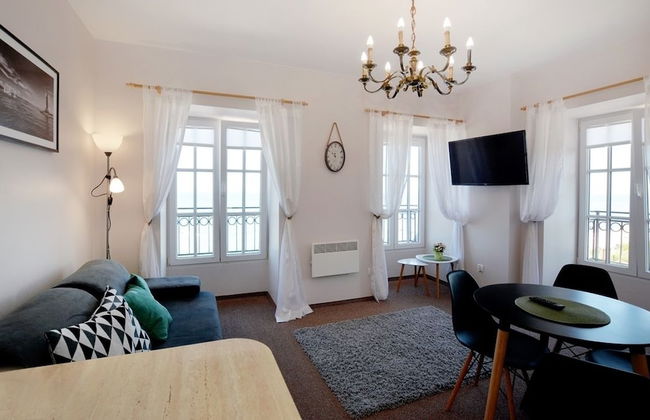 Apartamenty Sun&Snow Zachód Slonca - Photo 2