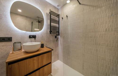 Alma Libre Beach Apartment - Foto 19