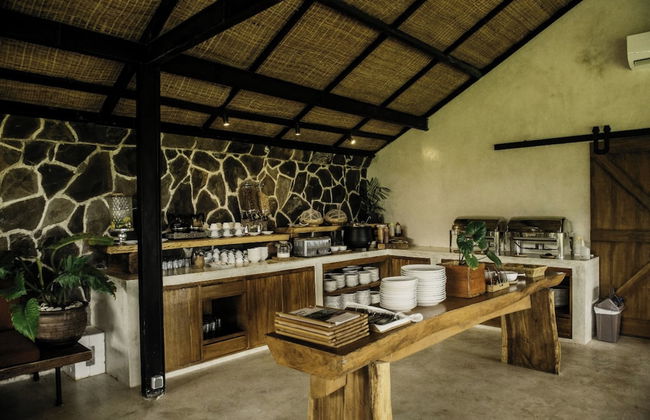 Alam Caldera Camp & Resto - Foto 56