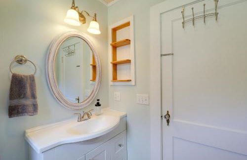 Idyllic Home on 26-Acre Farm in Blue Ridge Mtn - Foto 16