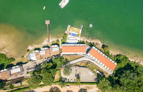 Conforto com vista para o mar! - Foto 54