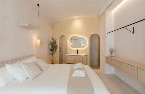 Oasis suites ruzafa - Photo 10