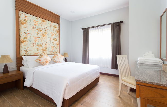 Alisea Pool Villas - Foto 10