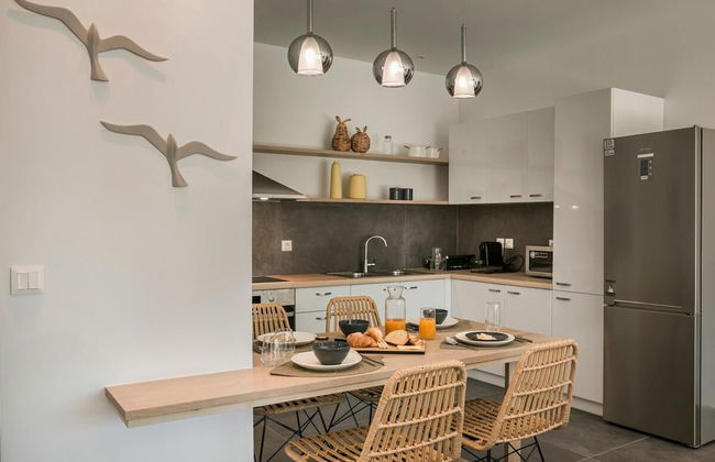 Villa Iokasti - Ionian Treasure Villas - Foto 12