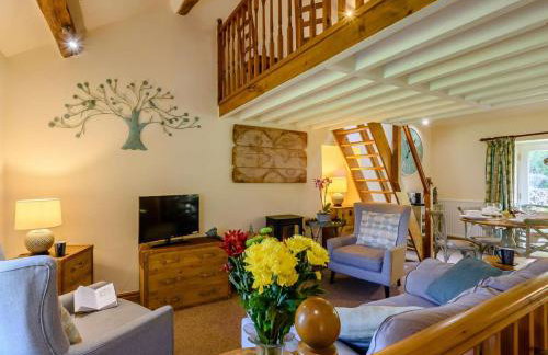 2 Bed in Nr Ulverston oc-lcc03 - Foto 2