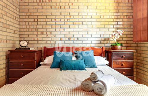 LUGA Refúgio em Águas Mornas - Foto 21