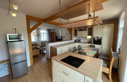 Maisonette Salzknecht - Foto 10