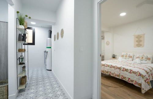 Stay U-nique Apartment Pintor Joaquin Sorolla - Foto 19