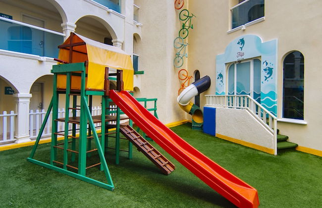 Occidental Costa Cancún All Inclusive - Foto 53