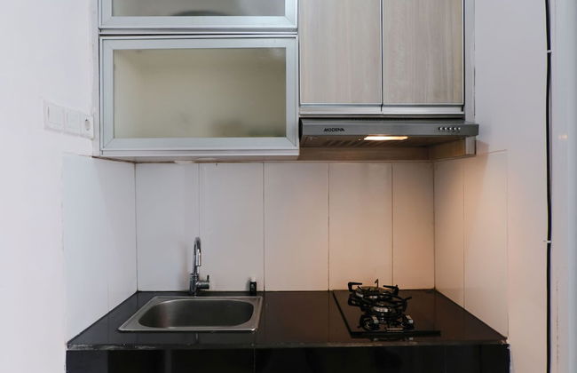 Cozy And Strategic 1Br At Gateway Pasteur Apartment - Foto 5