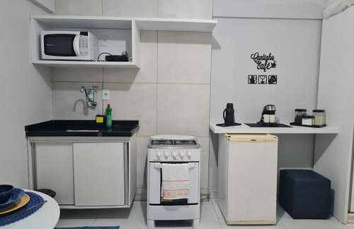 Manaíra Flat 206 Em frente ao shopping Manaíra - Foto 11