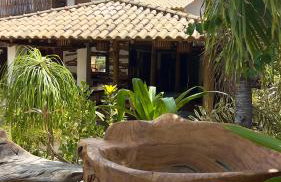 Pousada Rio das Onças - Photo 39