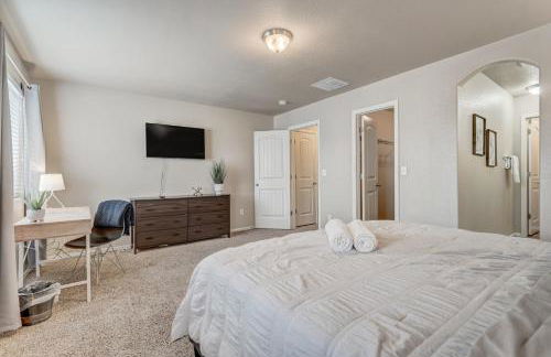 Painted Sky Too - 8 min Airport - 15 min hospital - Foto 10