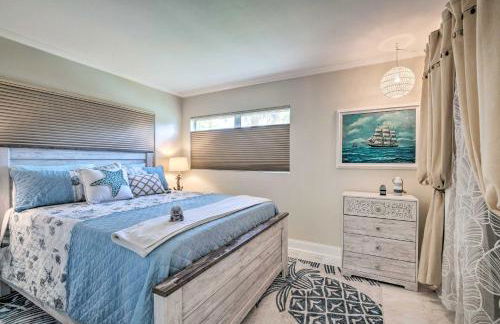 Dock and Lanai Riverview Homosassa Escape! - Foto 13