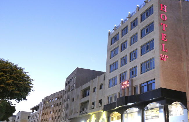 Easy Inn Hotel Suites - Foto 14