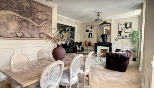 2 bedrooms apartment - Perfect for a city getaway - Foto 5