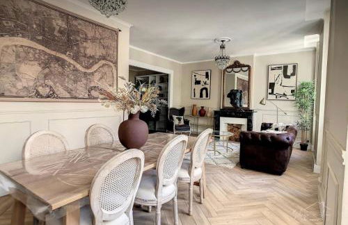 2 bedrooms apartment - Perfect for a city getaway - Foto 5