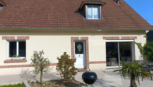 Maison OPTIKU CORMEILLES - Photo 3