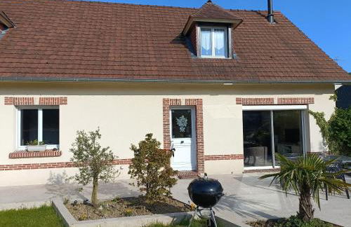 Maison OPTIKU CORMEILLES - Foto 3