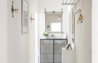 Ferienhaus Burgblick - Foto 13