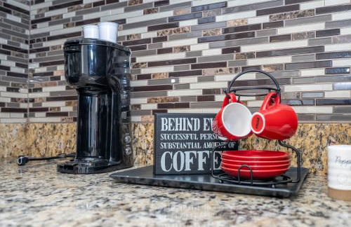 Lakeview 2 suites 6 min to New EPIC Universe - Foto 15