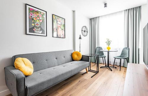 Apartment Frida Katowice Ligota near Hospitals & ŚUM - Foto 7