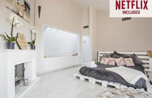 Chillout House with heated pool 29 C Sea & Mountain view - Photo 8