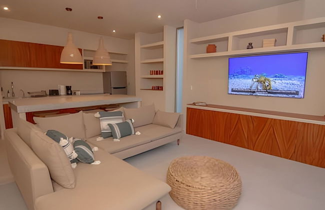 Evamar San Carlos - Foto 45