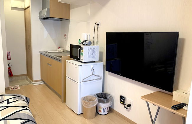 Mango Resort Okinawa Chatan - Foto 11