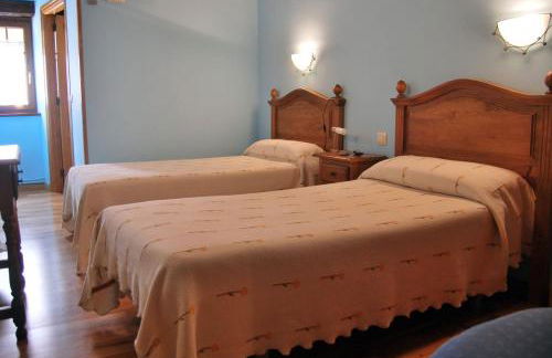 La Becada de Buelna - Foto 2