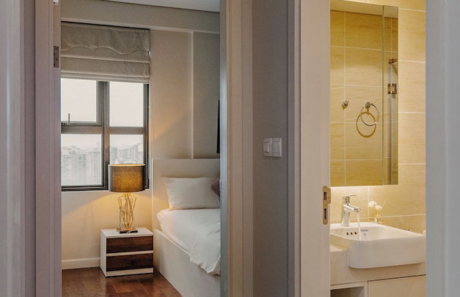 Vinhomes D'Capitale - Quylodge - Foto 62