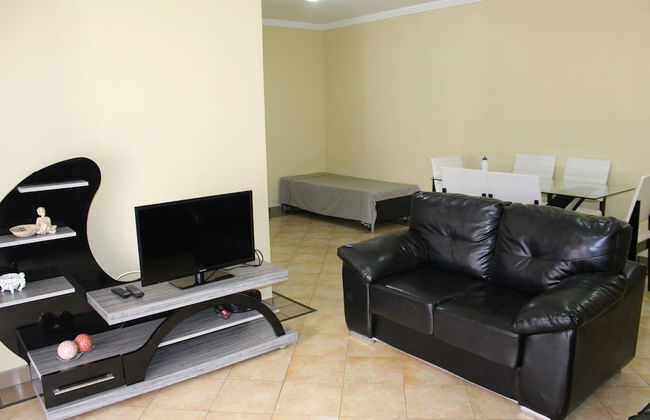 Confortável e Bem Localizado 3 Quartos - Photo 25