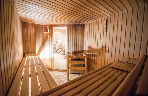 Apparthotel Feldhof - Living and Bistro - Foto 19