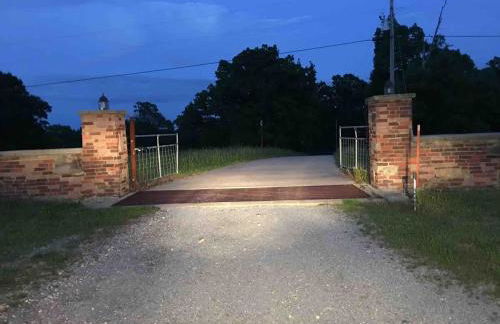 The Varnadoe Villa- Farm Stay - Foto 10