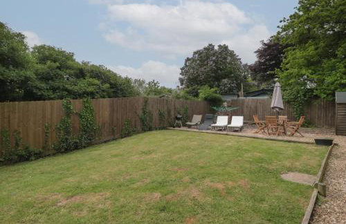 Pigsfoot Lodge - Foto 24