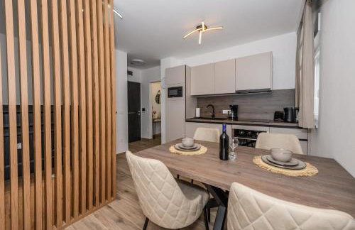 Apartmani Kornelija - Photo 2