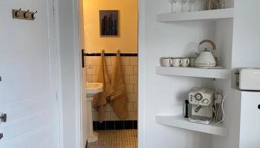 Le Petit Saint Cast - Cocon vue Mer - Foto 5