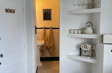 Le Petit Saint Cast - Cocon vue Mer - Foto 5