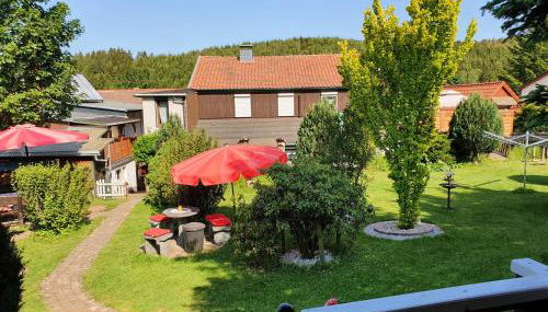 Blockhaus "Onkel Thom s Hütte" - Foto 4