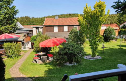 Blockhaus "Onkel Thom s Hütte" - Foto 4