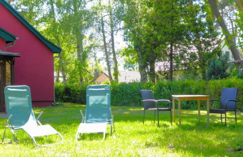 Apartment Wohung mit Balkon und Garten nahe Stadtgrenze by Interhome - Foto 34