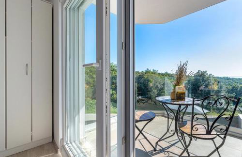 Holiday Home für 7 Personen und 1 Kind in Segotici- Istrien - Südküste von Istrien by Interhome - Foto 30