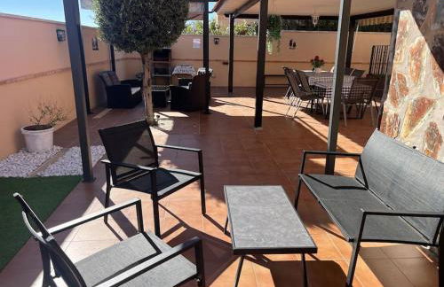 Casa rural Brisa de Toledo - Foto 18