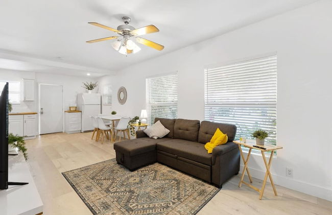 Dreamy 1-bedroom apt Walking Distance to Las Olas - Foto 1