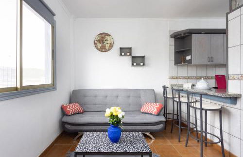 EDEN RENTALS Atogo Cozy Apartment - Foto 7