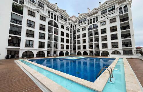 Sunset Bay São Martinho do Porto - Foto 15