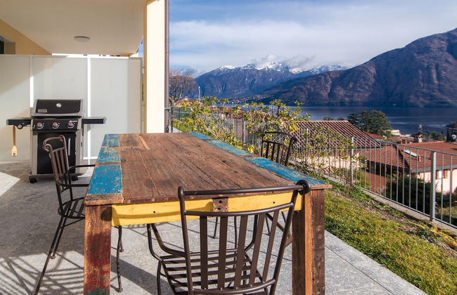 Magic Garden Pool - Foto 43