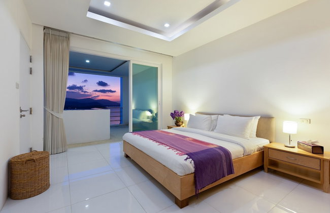 Luxury Apartment Unique Residences - Photo 55