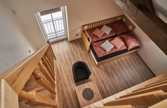 Na Pomezkách - Foto 14