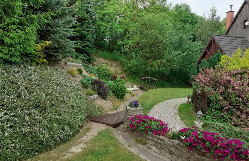 Agroturystyka Łysa Góra - Foto 55